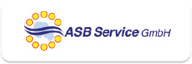 Logo: ASB Service GmbH