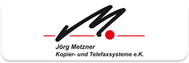 Logo: Jörg Metzner