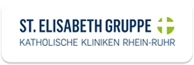 Logo: St. Elisabeth Gruppe