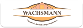 Logo: Wachsmann