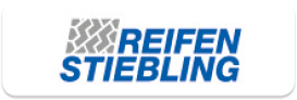 Logo: Reifen-Stiebling