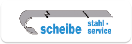 Logo: Scheibe Stahl