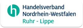 Logo: Handelsverband Nordrhein-Westfalen Ruhr-Lippe