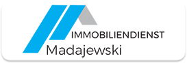 Logo: Immobiliendiest Madejewski