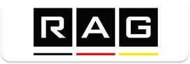 Logo: RAG