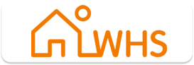 Logo: WHS