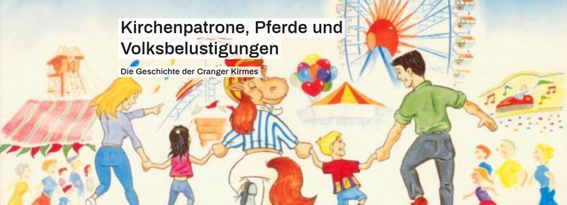 Virtuelle Kirmesausstellung