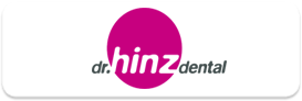 Logo: dr. hinz dental
