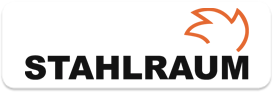 Logo: Stahlraum