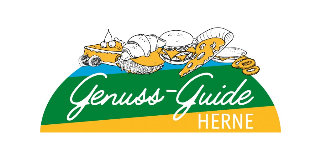 Logo Genuss-Guide Herne