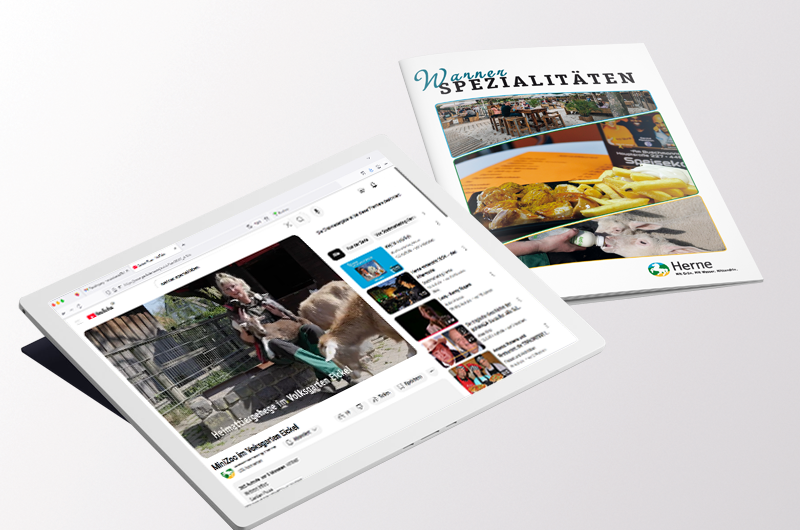 Wanner Spezialitäten, Montage