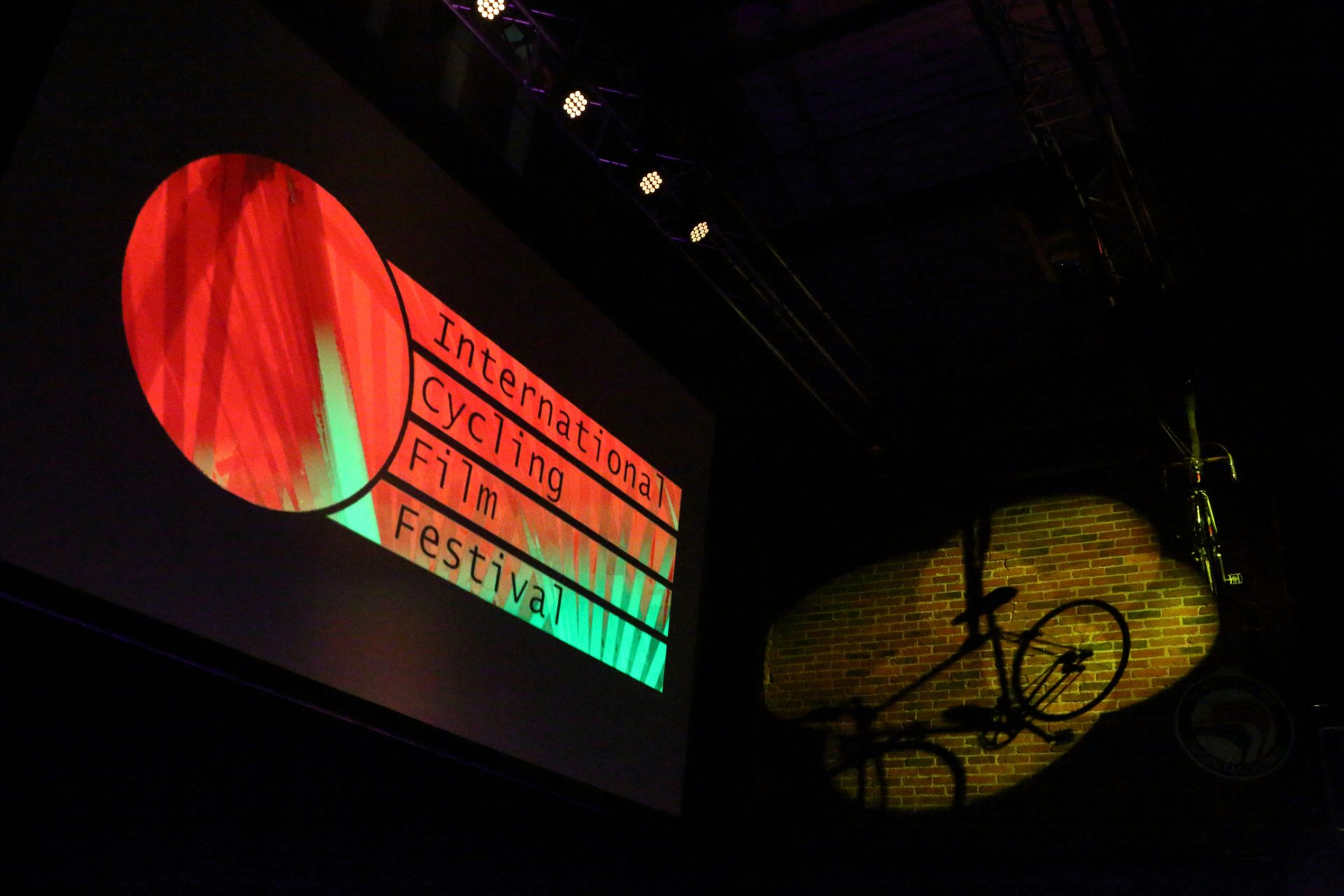 20 Jahre International Cycling Film Festival